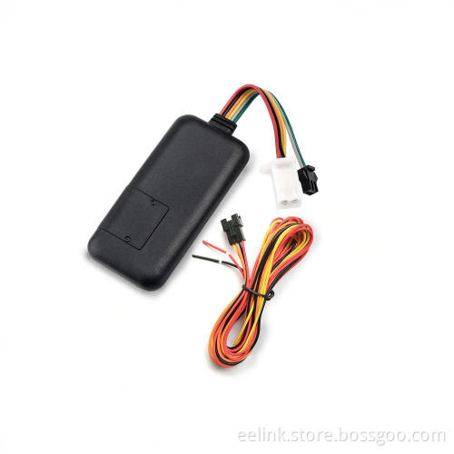 2G Temperature Logger with GPS Tracking